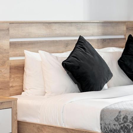 Higuests - Unique Studio With Stunning Panoramic Marina Views 두바이 외부 사진